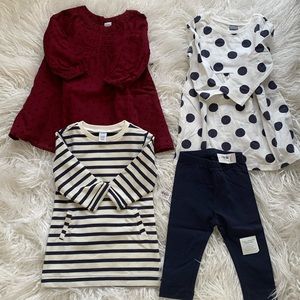 Old Navy Infant Girls